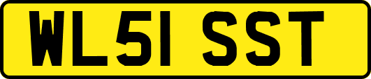 WL51SST