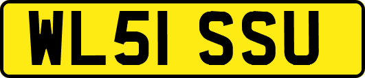 WL51SSU