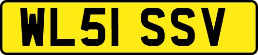 WL51SSV