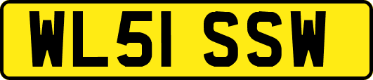 WL51SSW