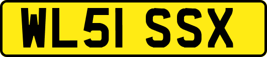 WL51SSX