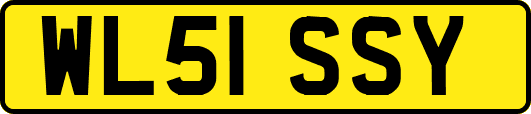WL51SSY