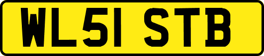 WL51STB