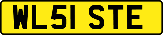 WL51STE