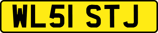 WL51STJ