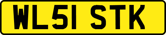 WL51STK