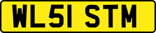WL51STM