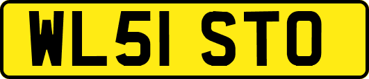 WL51STO