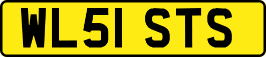WL51STS