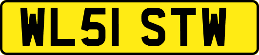WL51STW