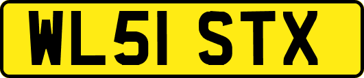 WL51STX