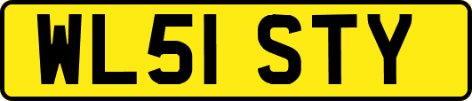 WL51STY