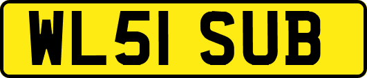 WL51SUB