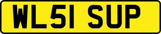 WL51SUP