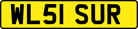WL51SUR