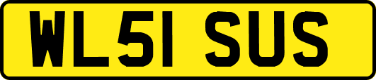 WL51SUS