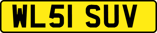 WL51SUV