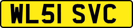 WL51SVC