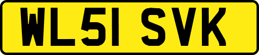 WL51SVK