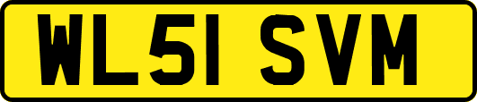 WL51SVM