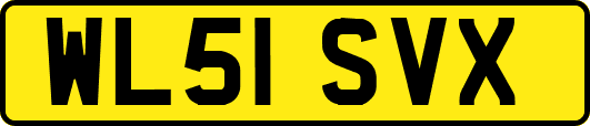 WL51SVX