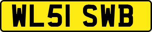 WL51SWB