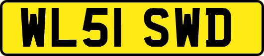 WL51SWD