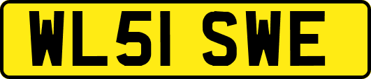WL51SWE