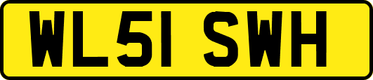 WL51SWH