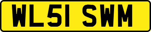 WL51SWM