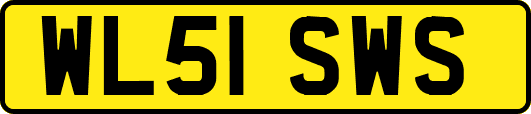 WL51SWS