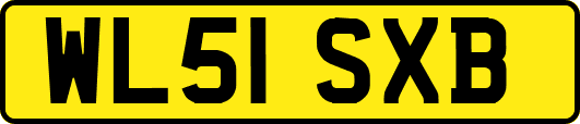 WL51SXB
