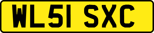 WL51SXC