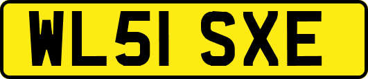 WL51SXE