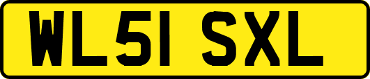WL51SXL