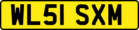 WL51SXM