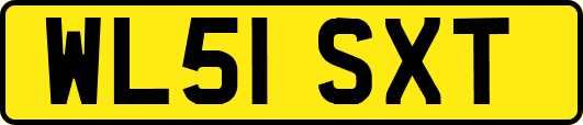 WL51SXT
