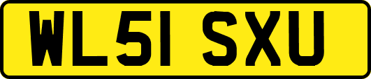 WL51SXU