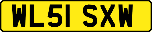 WL51SXW