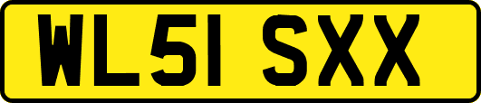 WL51SXX