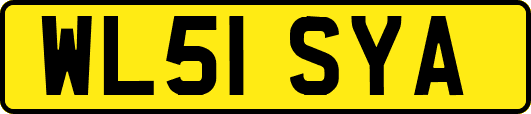 WL51SYA