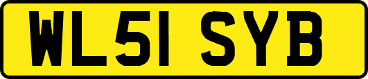 WL51SYB