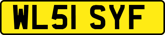 WL51SYF