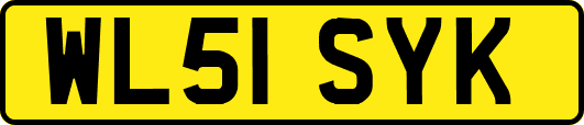 WL51SYK