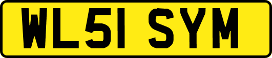 WL51SYM