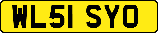 WL51SYO