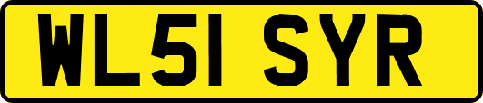 WL51SYR