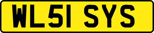 WL51SYS