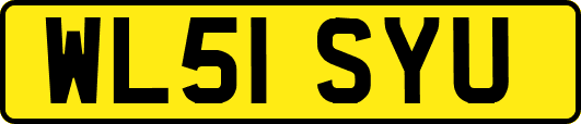 WL51SYU