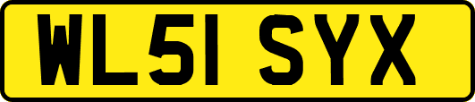 WL51SYX
